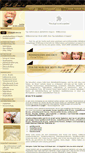 Mobile Screenshot of gelb-dent.hu